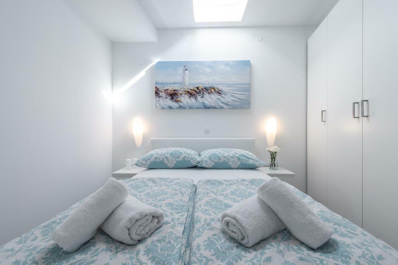 M&M Apartment 杜布罗夫尼克 外观 照片