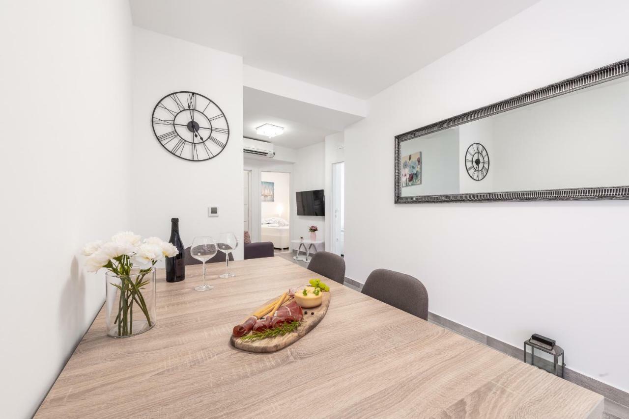 M&M Apartment 杜布罗夫尼克 外观 照片