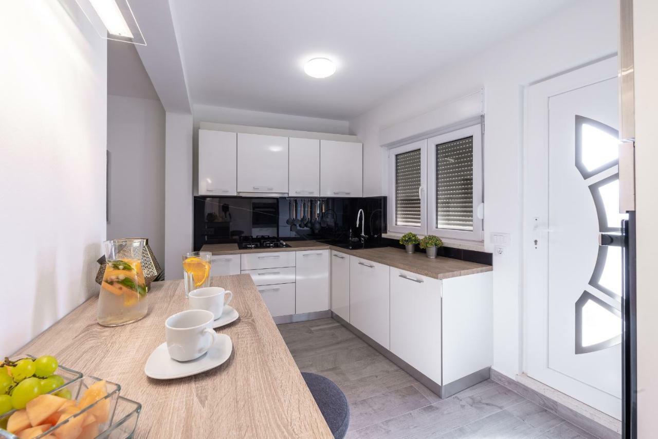 M&M Apartment 杜布罗夫尼克 外观 照片