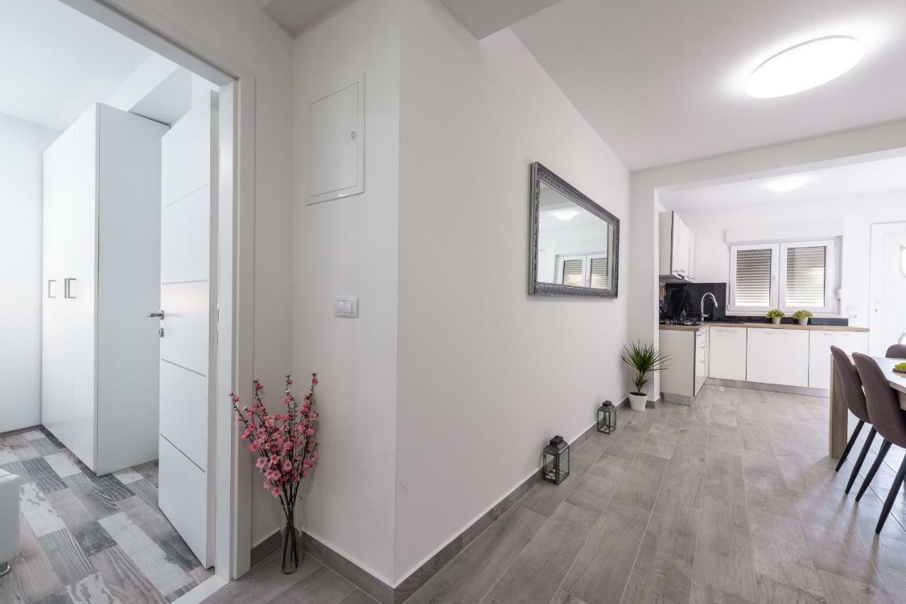 M&M Apartment 杜布罗夫尼克 外观 照片